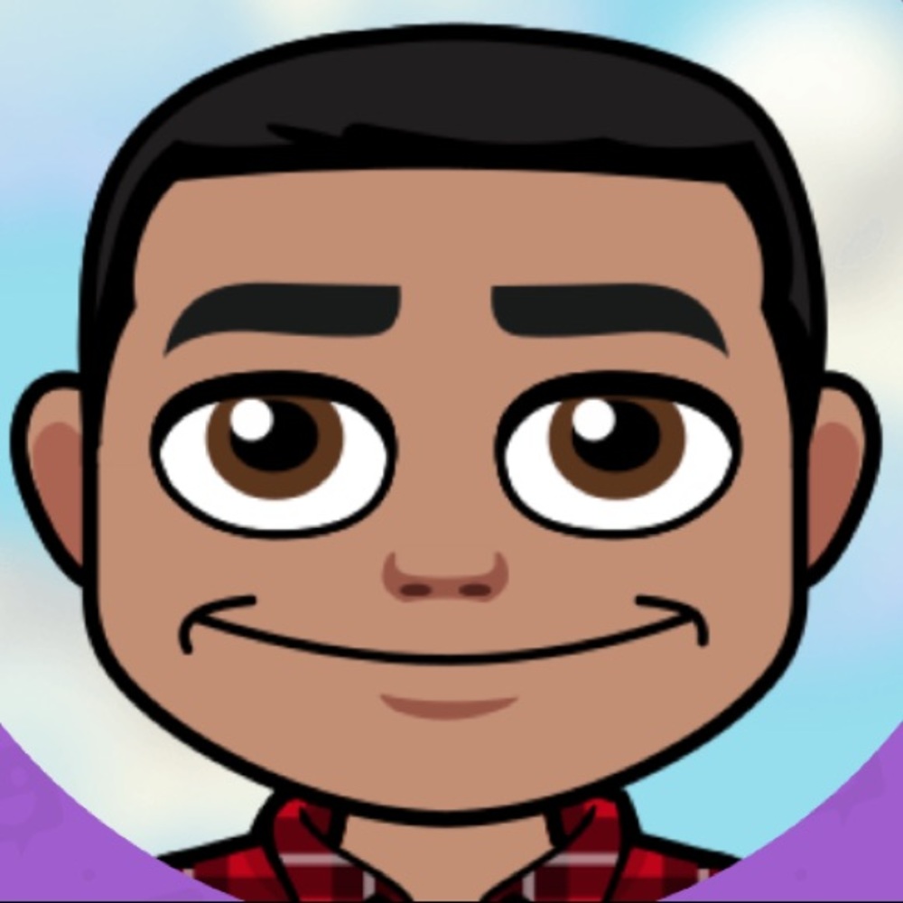 Meet your Posher, Adrian